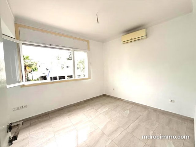 Villa en location bien situÃ©e Ã Hassan — 4