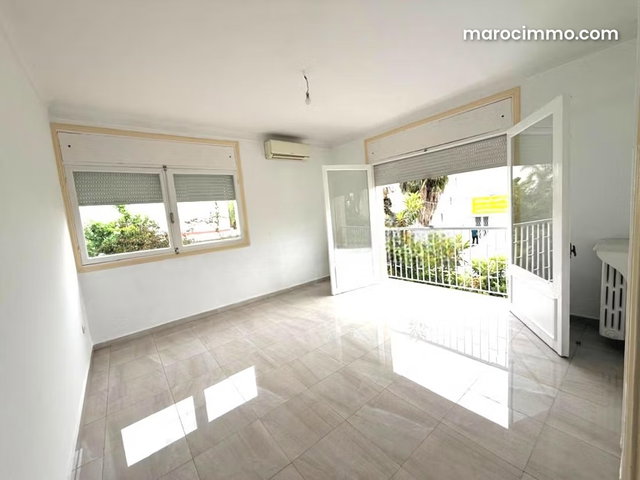 Villa en location bien situÃ©e Ã Hassan — 2
