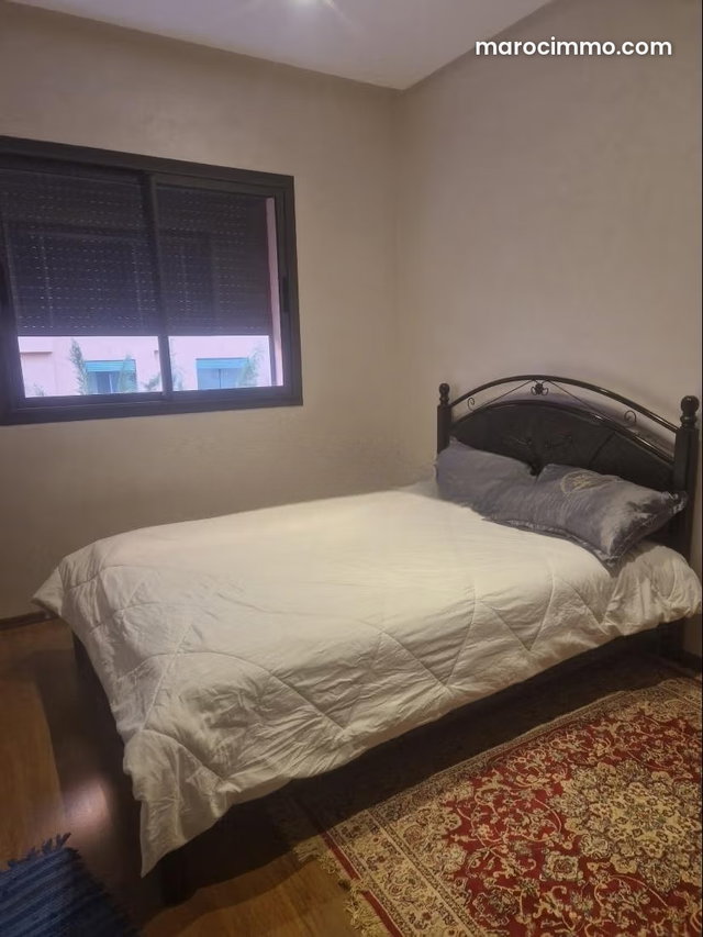 Bel appartement meublé à louer — 5