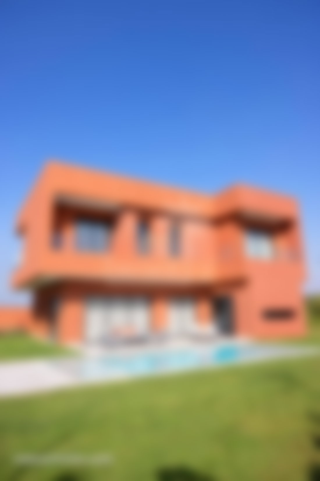 Villa neuve 505 m² sur 14,5 hectares, Route de Tahanaoute, Marrakech