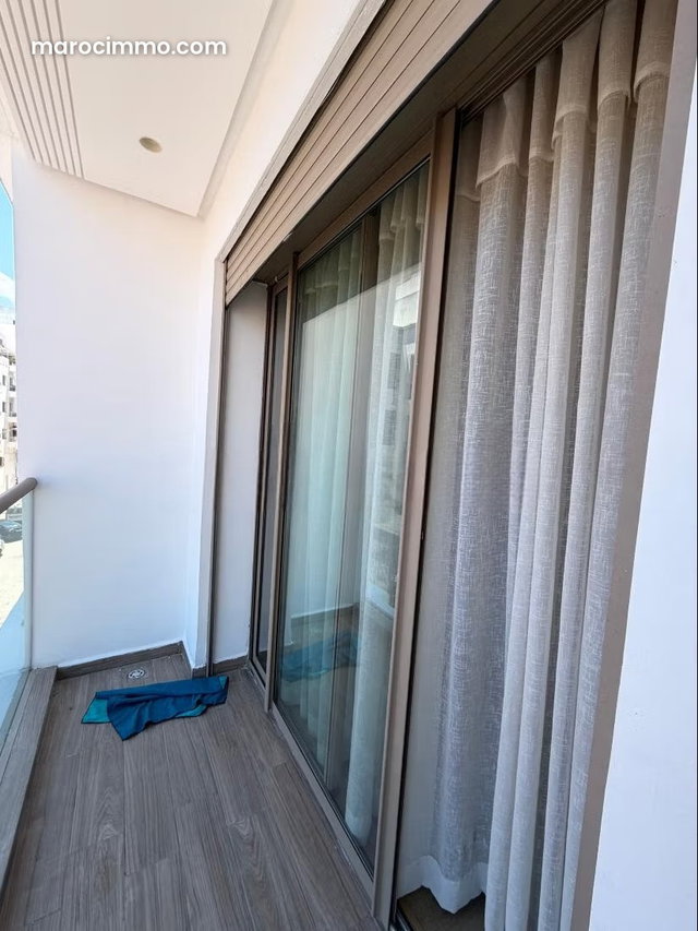 À louer – Superbe appartement meublé au cœur de Les Princesses — 5