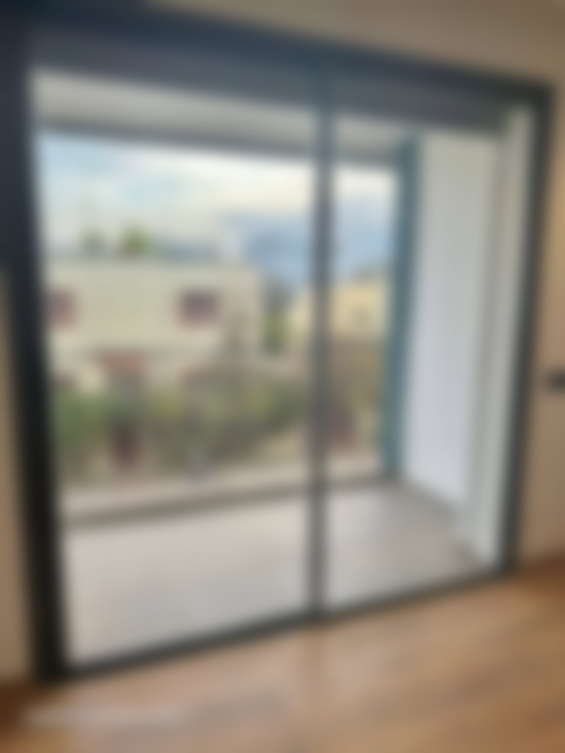 Appartement neuf 50 m² avec terrasse et garage, Oasis, Casablanca