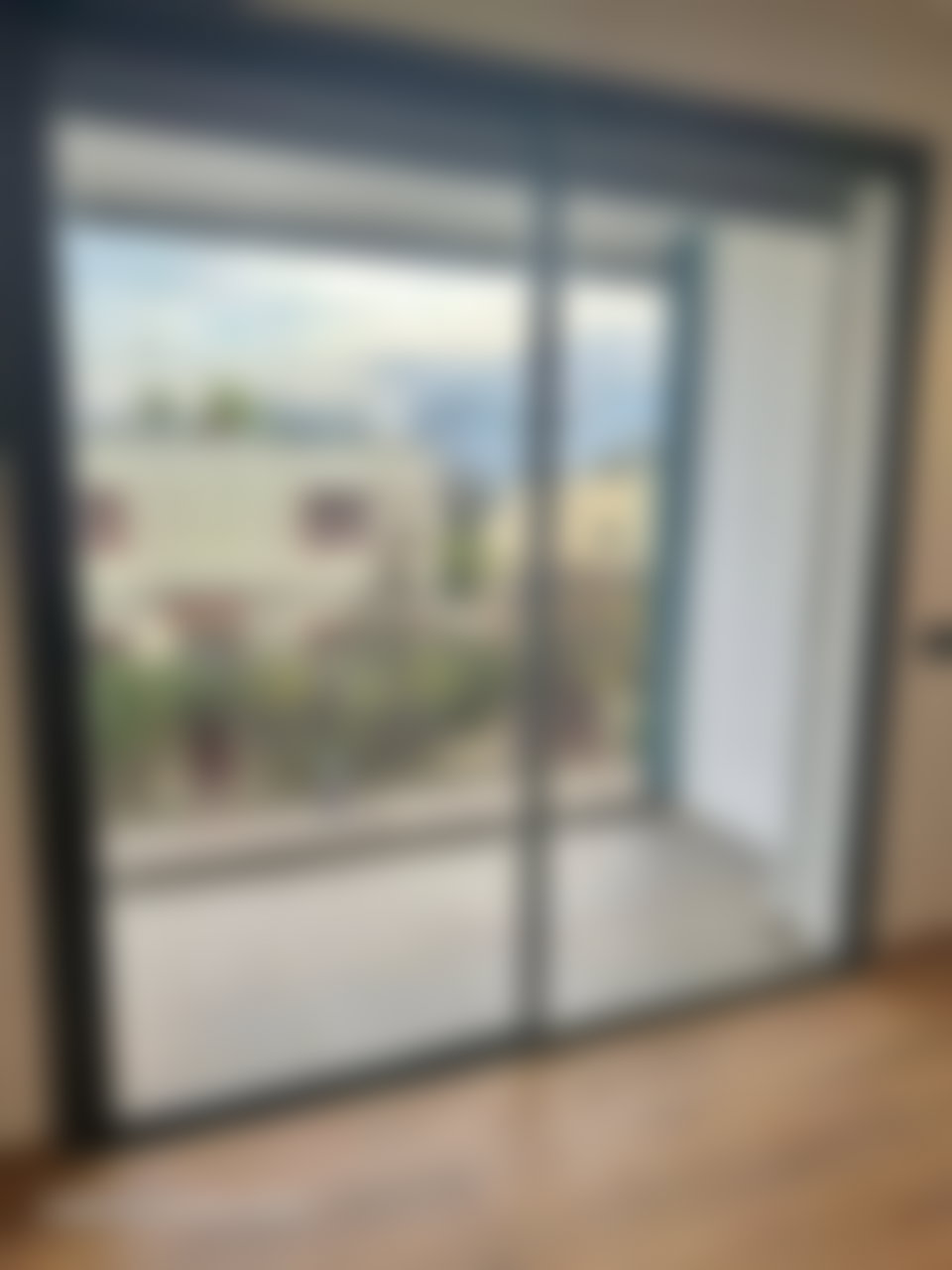 Appartement neuf 50 m² avec terrasse et garage, Oasis, Casablanca