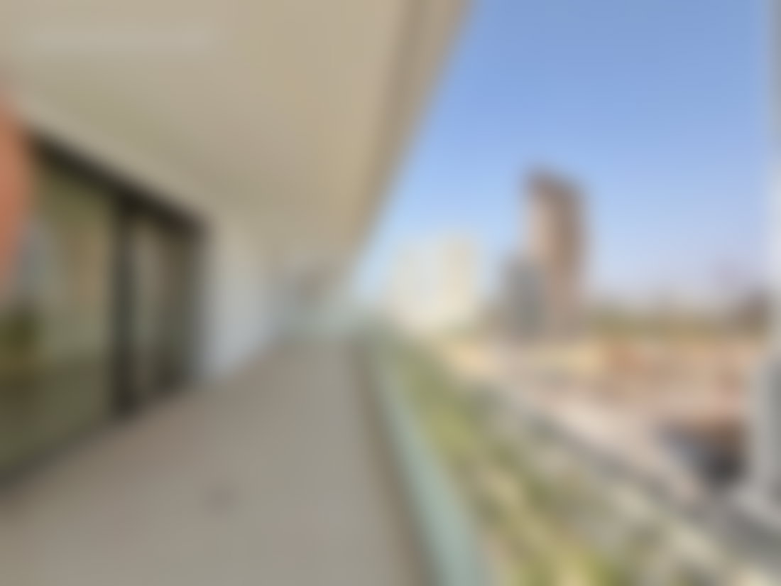 161 m² Apartment, 3 Bedrooms, Casablanca Finance City