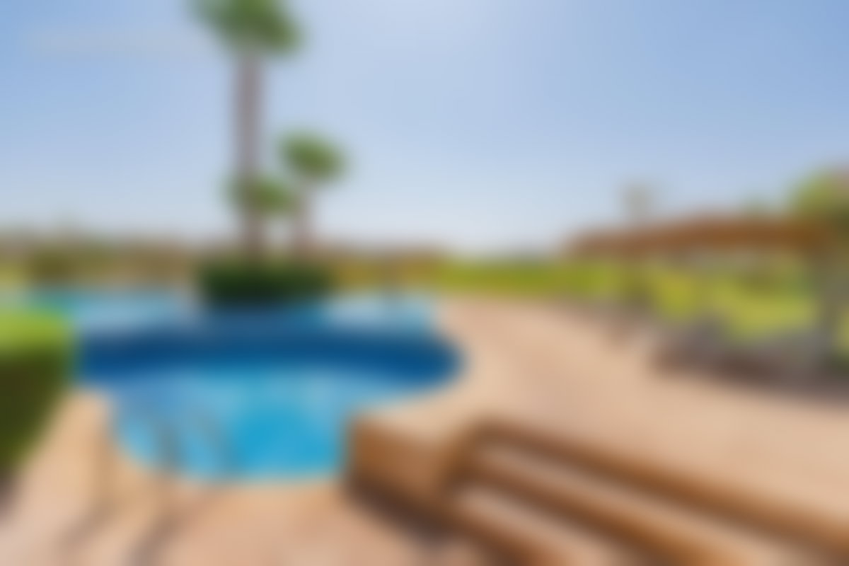 Appartement 2 pièces avec jardin privatif, Agdal, Marrakech