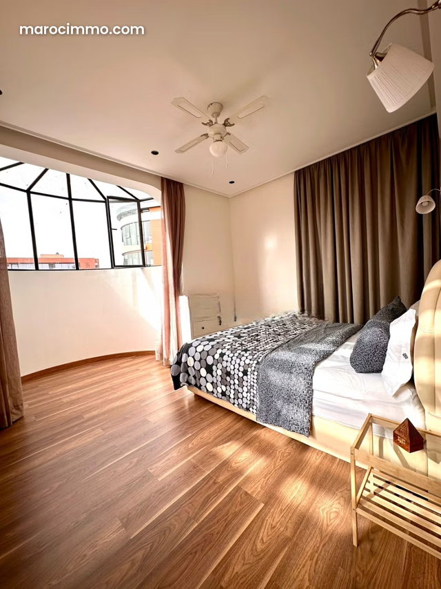 Appartement rénové haut standing au centre ville — 2