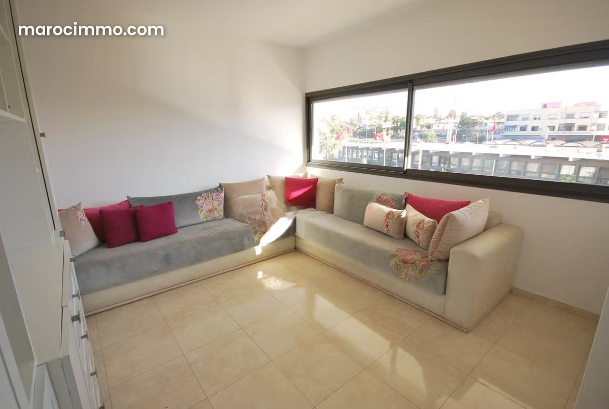 Appartement 142 m² 3 pièces