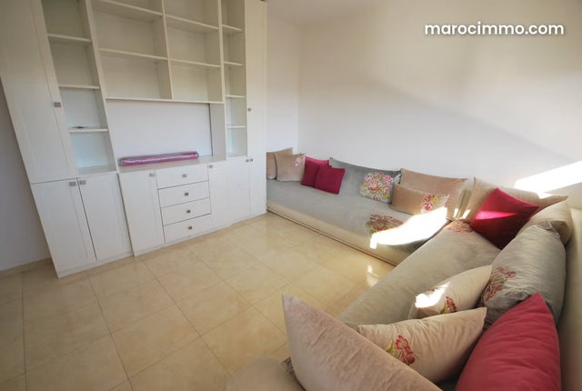 Appartement 142 m² 3 pièces — 3