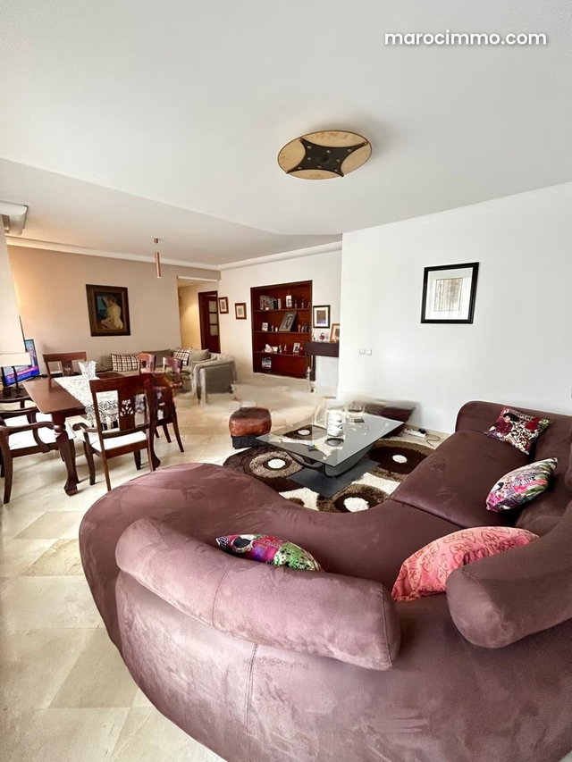 Appartement d’exception à la vente – Racine — 2