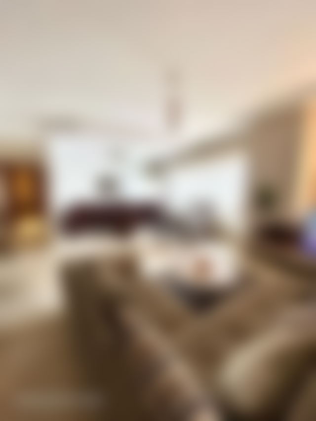 Appartement 120 m², 3 chambres avec cheminée, Racine, Casablanca — Casablanca
