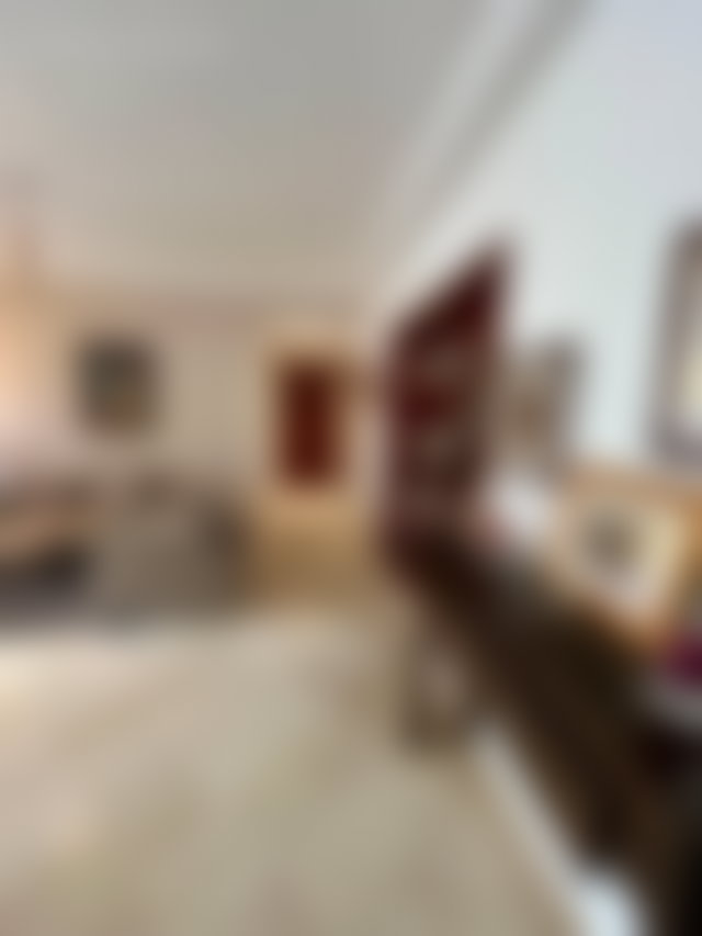 Appartement 120 m², 3 chambres avec cheminée, Racine, Casablanca — 4