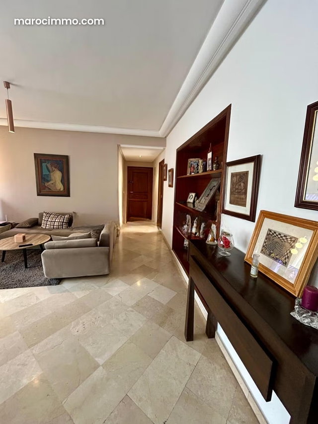 Appartement d’exception à la vente – Racine — 4