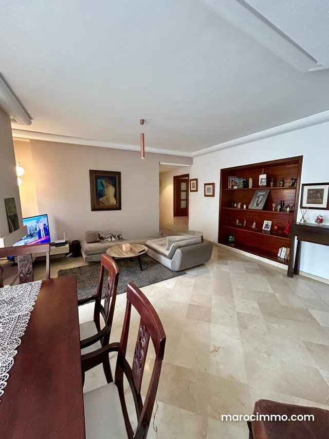 Appartement d’exception à la vente – Racine — 3
