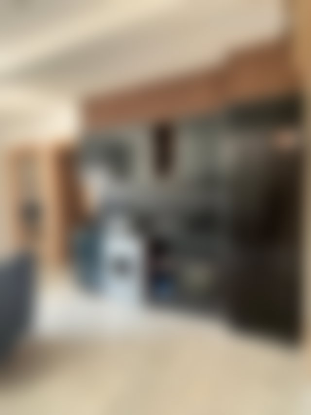 Furnished apartment with terrace for rent in Oulfa, Casablanca — 4