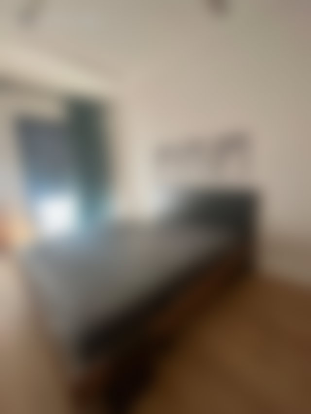 Furnished apartment with terrace for rent in Oulfa, Casablanca — 5