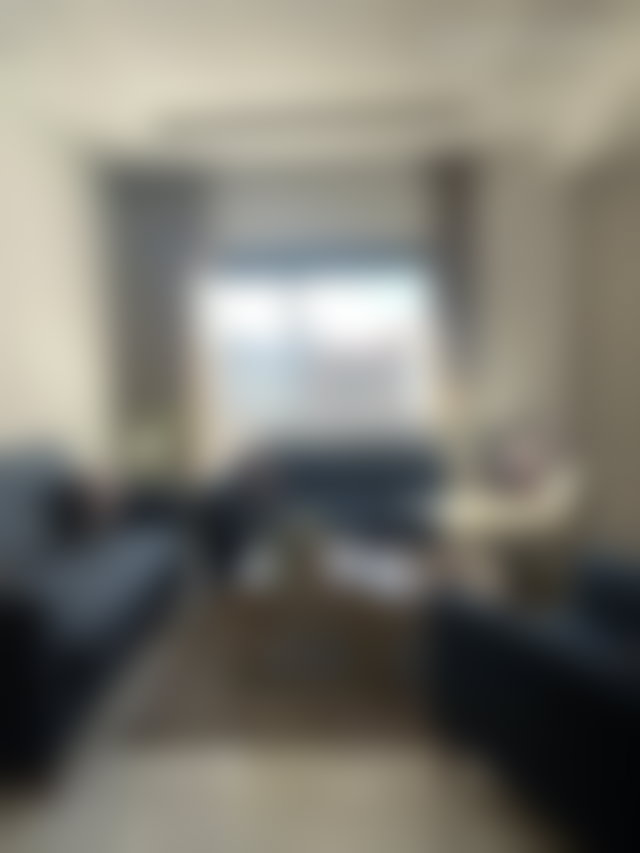Furnished apartment with terrace for rent in Oulfa, Casablanca — 2