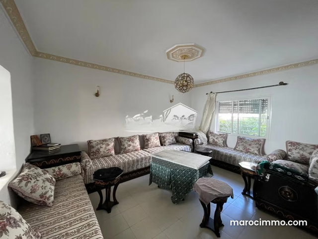 W. 0091 Magnificent 275 m² Villa at C. Alcudia Smir — 2