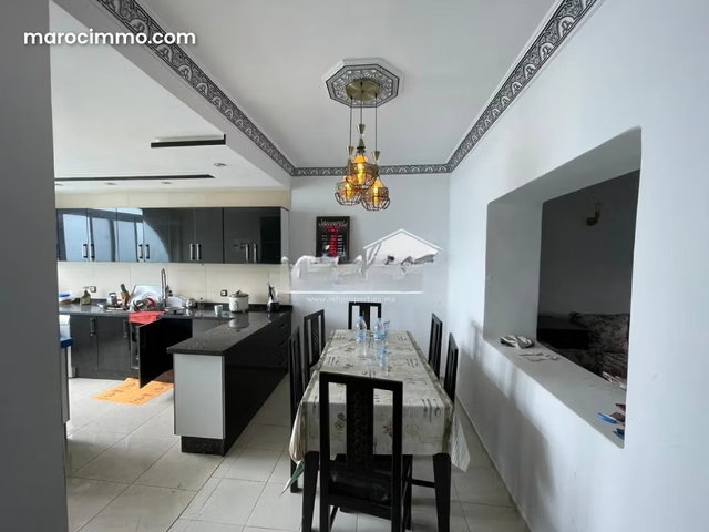 W. 0091 Magnificent 275 m² Villa at C. Alcudia Smir — 3