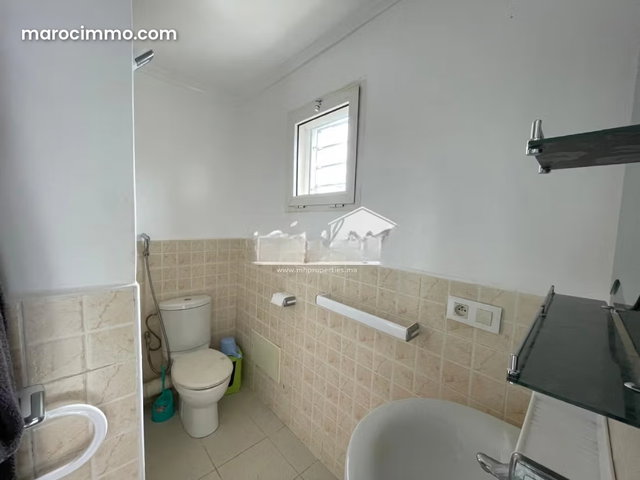 W. 0091 Magnificent 275 m² Villa at C. Alcudia Smir — 5