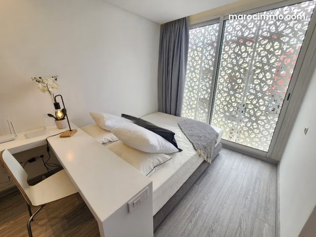 Bourgogne Très beau studio à la vente — 4