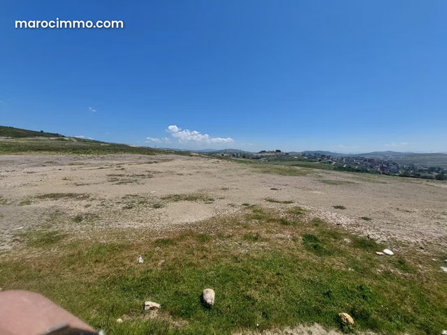 Terrain à vendre Opportunité exceptionnelle — 5