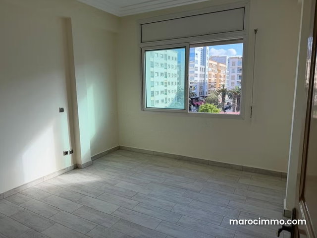 Au parc 3chambres 121m dernier étage — 5