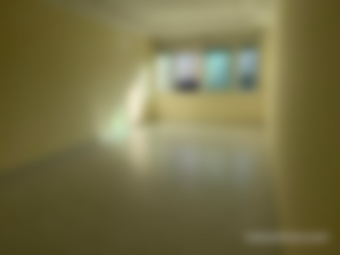 Appartement 121 m² face au parc, Quartier du Parc à Mohammedia
