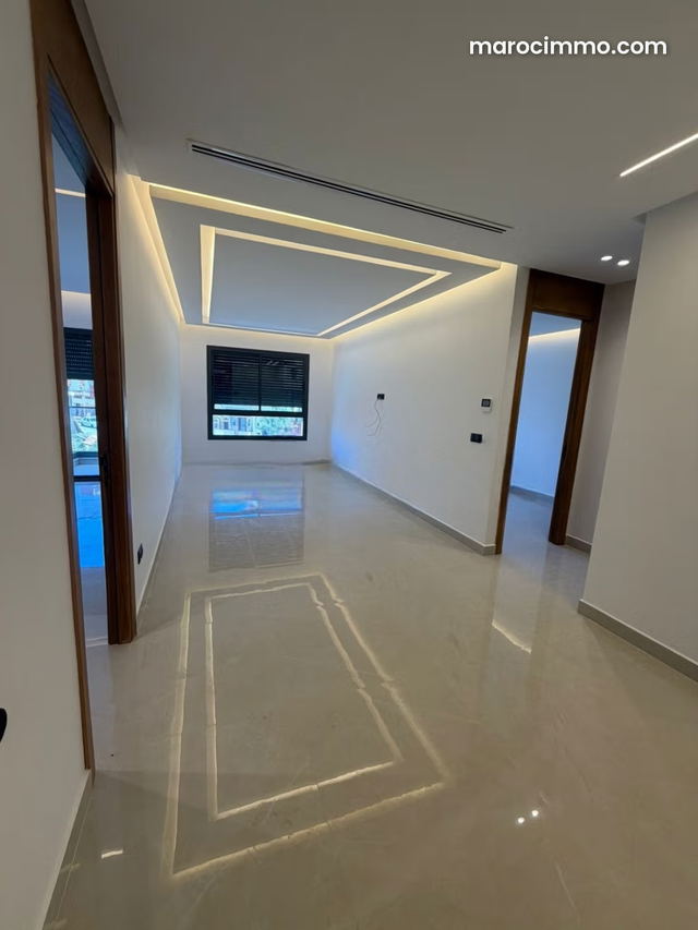 Appartement à vendre tanja balia — Tanger