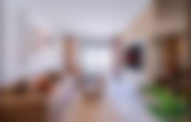 Studio meublé avec terrasse, Palmier, Casablanca à louer — Casablanca