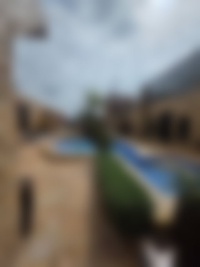 فيلا ساحرة بمسبح وحديقة في سيدي كاوكي الصويرة — 4