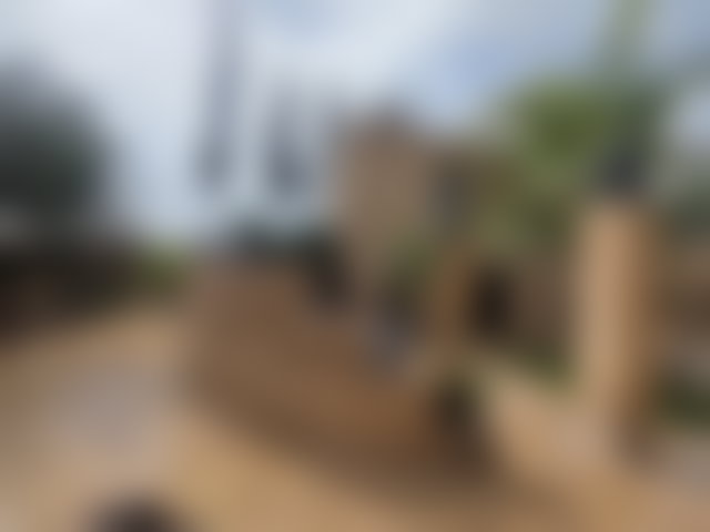 فيلا ساحرة بمسبح وحديقة في سيدي كاوكي الصويرة — 5