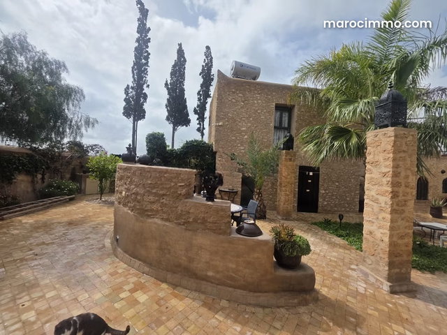 Charmante maison d'hôtes avec AVNA — 5