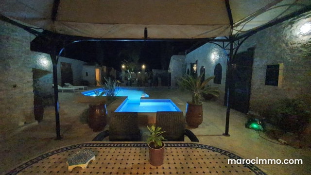 Charmante maison d'hôtes avec AVNA — 3