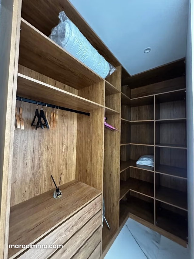 Superbe appartement en location — 5