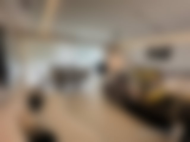 Appartement meublé 120 m², vue mer, De La Plage, Tanger — 2