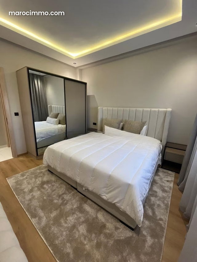 Appartements à louer — 4