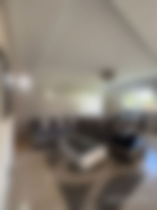 Furnished apartment with pool and terrace in Jbel Kbir, Tangier — Tangier
