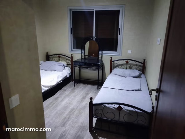 Appartement à louer à Mozart — 5
