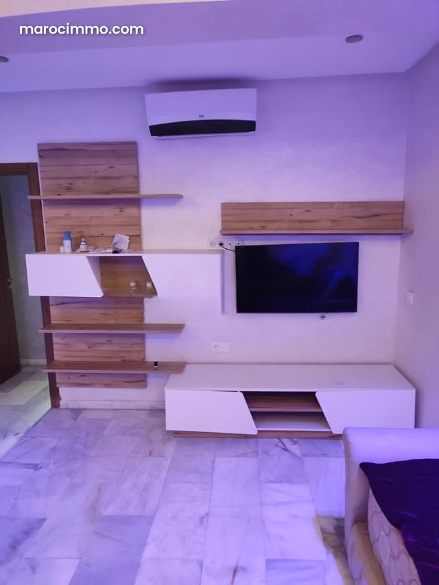 Appartement à louer à Mozart — 2