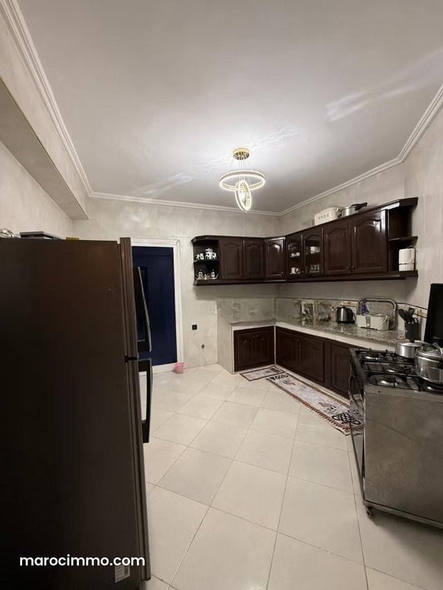 Appartement à louer — 5