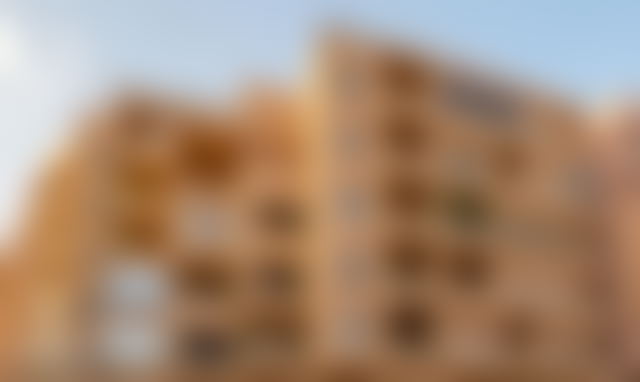 Furnished Apartment with Terrace on Route de Casablanca, Marrakech — Marrakesh