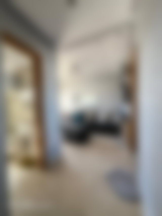 Furnished Apartment with Terrace, Racine, Casablanca — 5