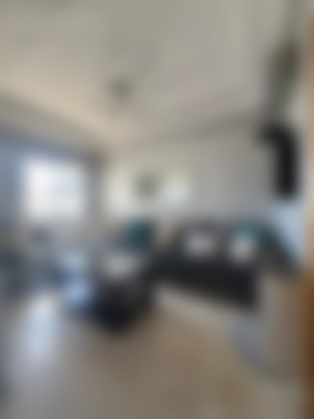 Furnished Apartment with Terrace, Racine, Casablanca — 4