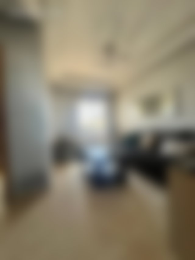Furnished Apartment with Terrace, Racine, Casablanca — 3