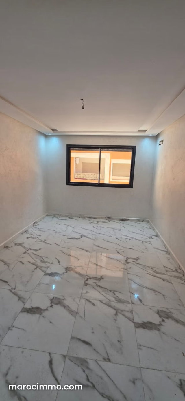 Superbe appartement à louer route de casa — 2