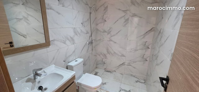 Superbe appartement à louer route de casa — 3