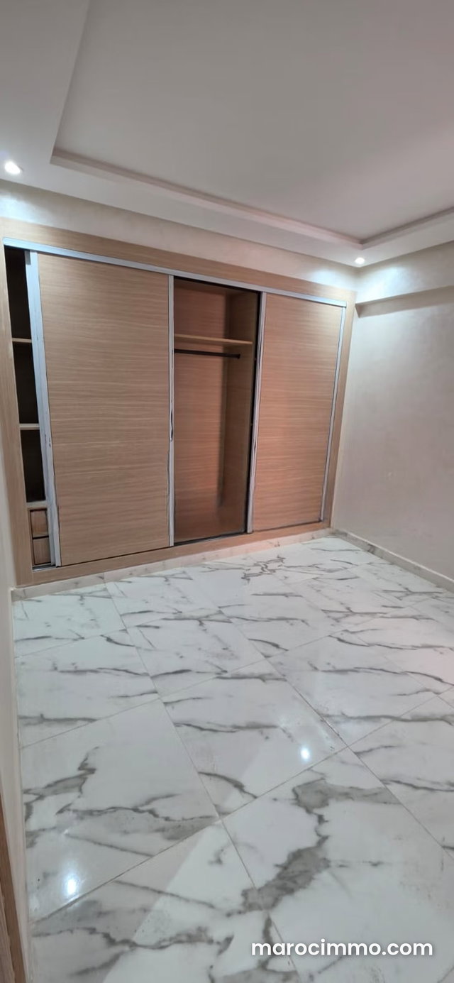 Superbe appartement à louer route de casa — 4