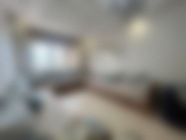 شقة مفروشة مشرقة للكراء بحي بوركون في الدار البيضاء — الدار البيضاء