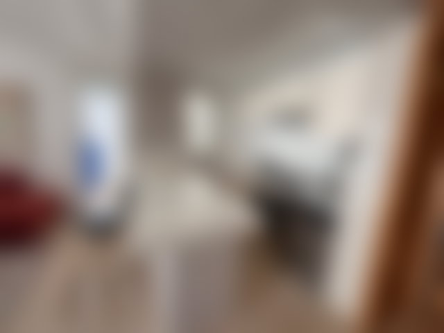 Studio duplex meublé avec terrasse, Casablanca Finance City — 3