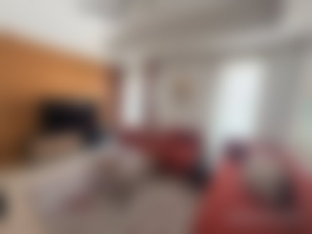 Studio duplex meublé avec terrasse, Casablanca Finance City — 2